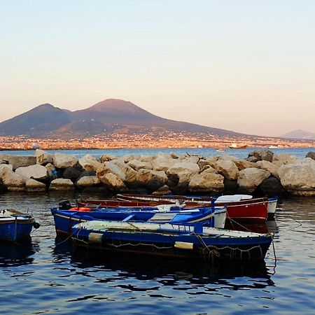 City View Naples Luaran gambar