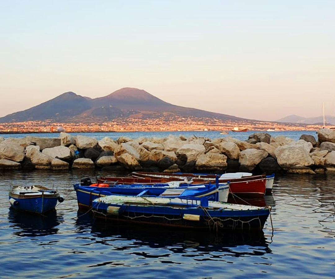City View Naples Luaran gambar