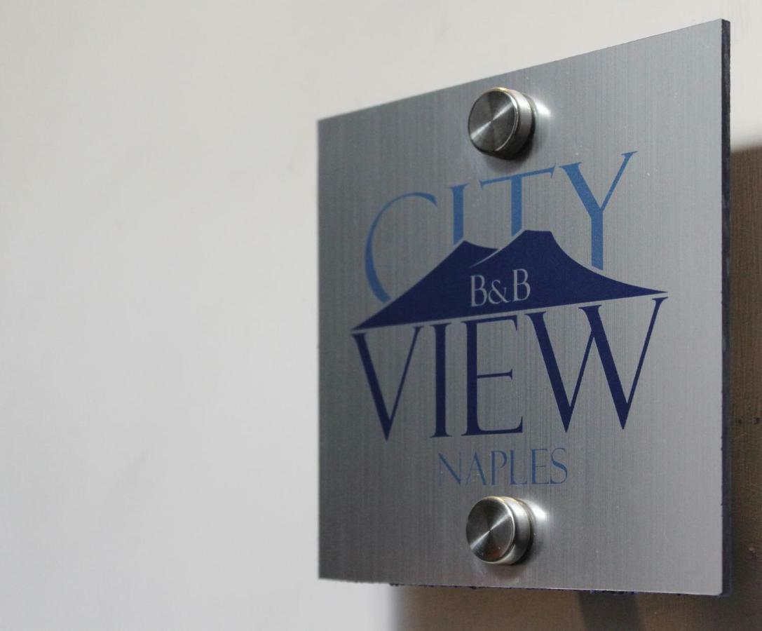 City View Naples Luaran gambar